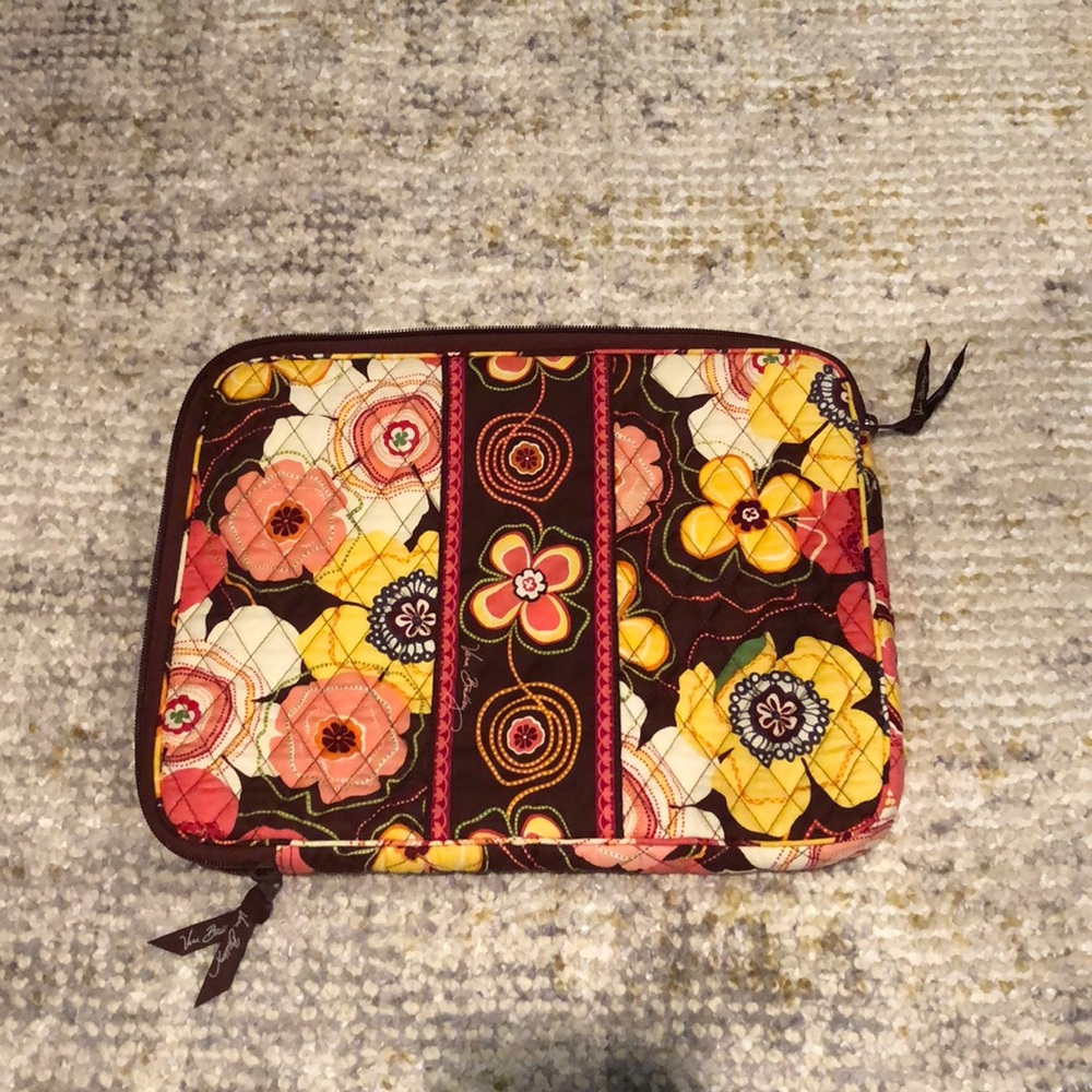 Vera Bradley Laptop Case